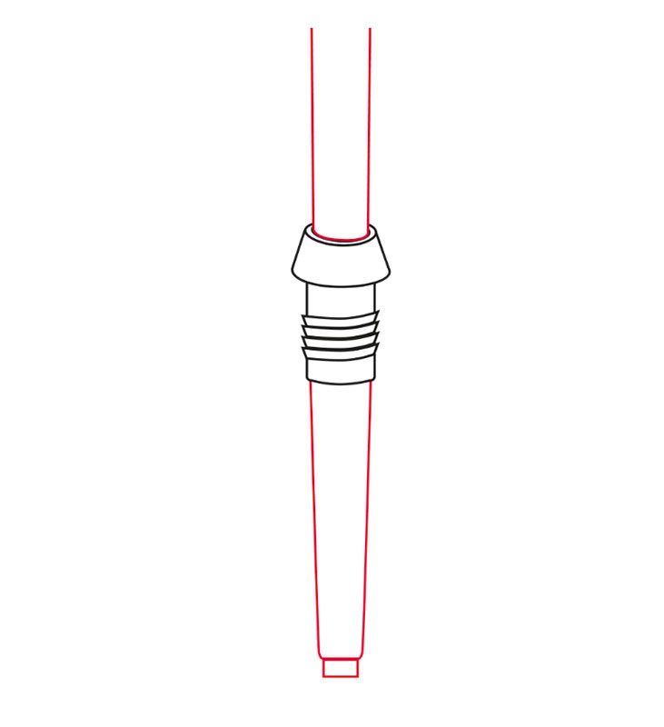 ICE Tip